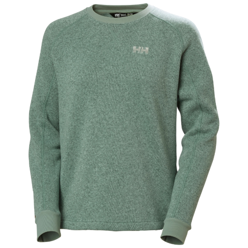 HELLY HANSEN Varde Womens Crewneck 2024/2025