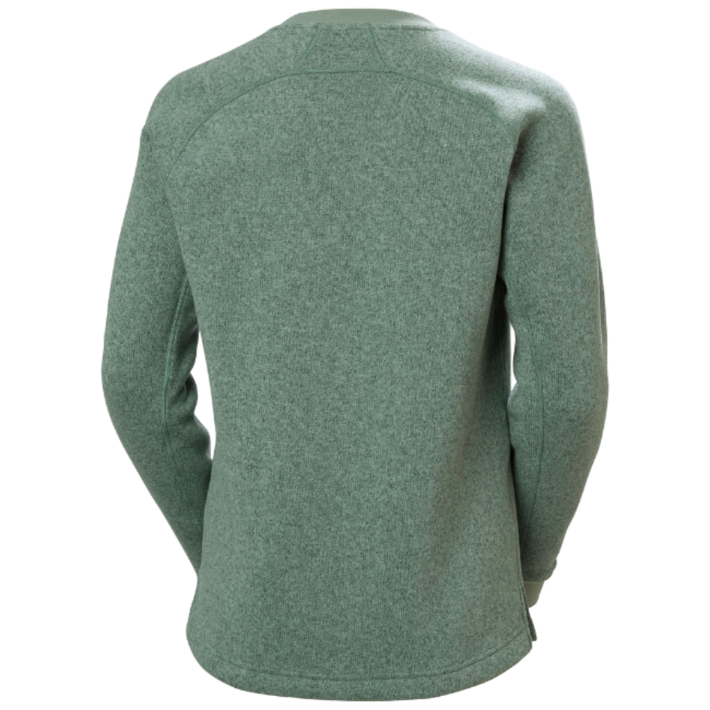 HELLY HANSEN Varde Womens Crewneck 2024/2025