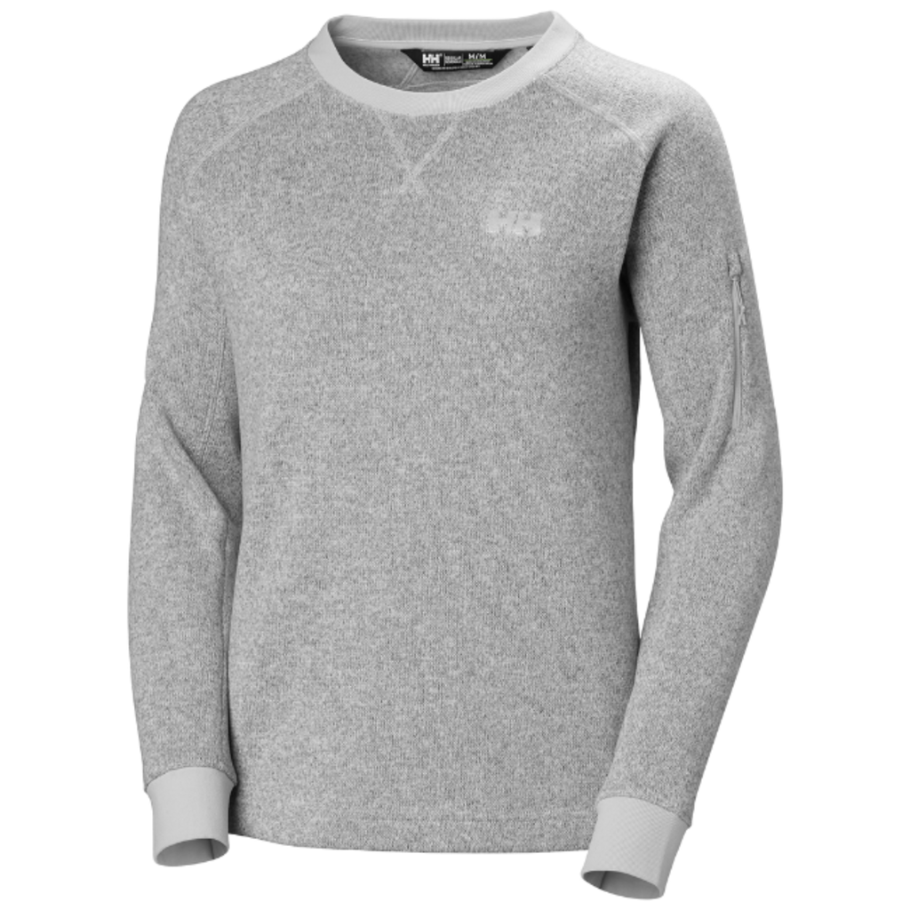 HELLY HANSEN Varde Womens Crewneck 2024/2025