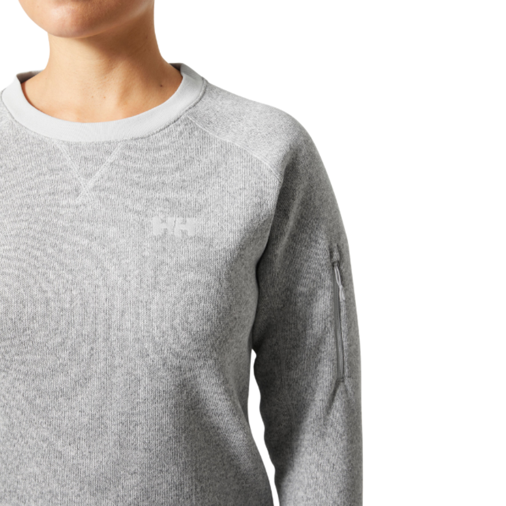 HELLY HANSEN Varde Womens Crewneck 2024/2025