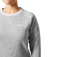 HELLY HANSEN Varde Womens Crewneck 2024/2025