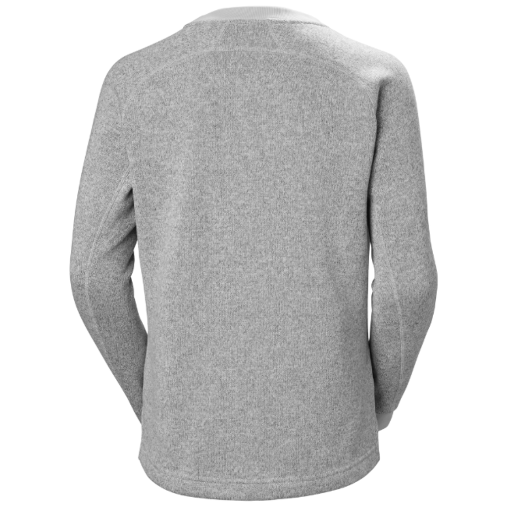 HELLY HANSEN Varde Womens Crewneck 2024/2025