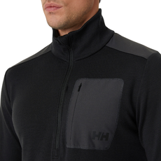 HELLY HANSEN LIFA Merino 1/2 Zip 2024/2025