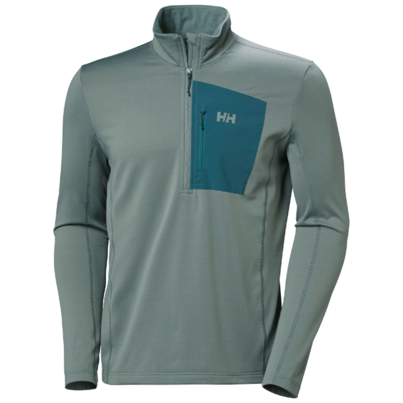 HELLY HANSEN Versalite 1/2 Zip Fleece 2024/2025