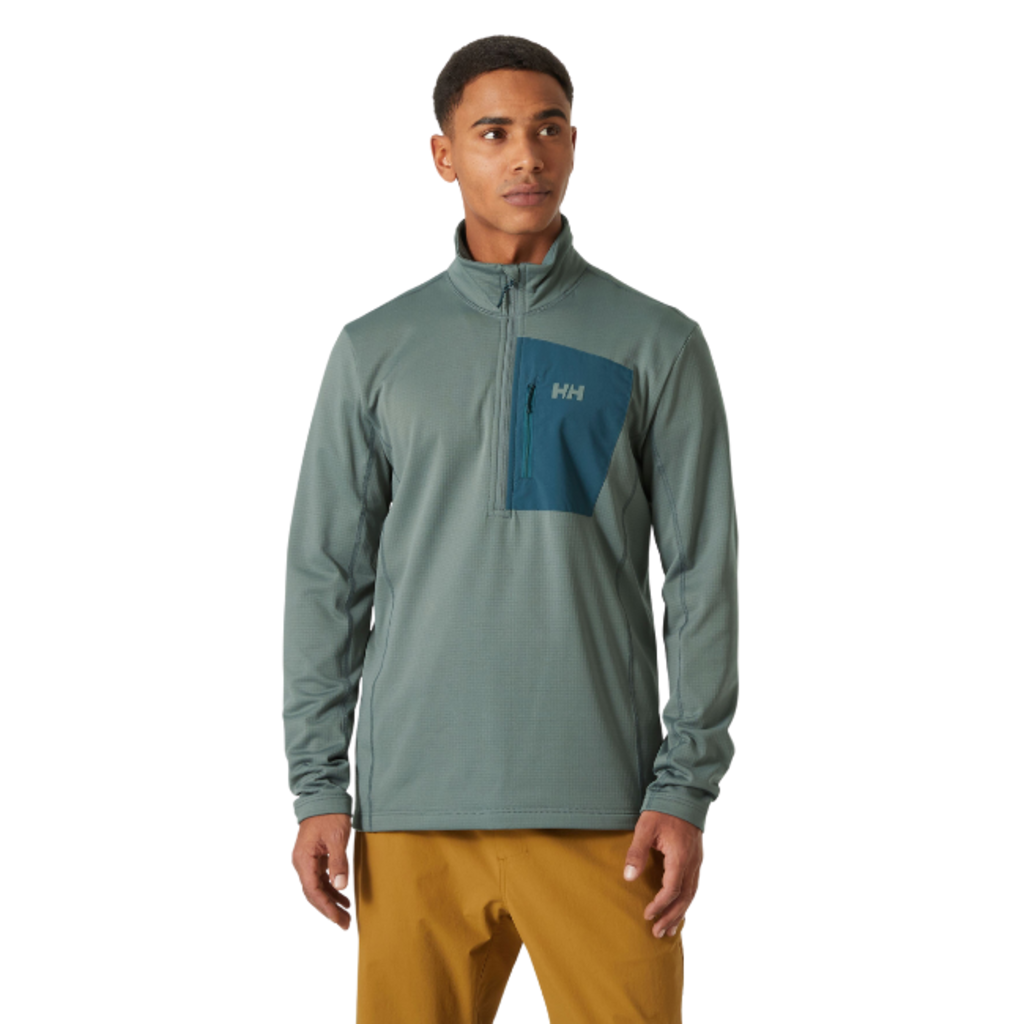 HELLY HANSEN Versalite 1/2 Zip Fleece 2024/2025
