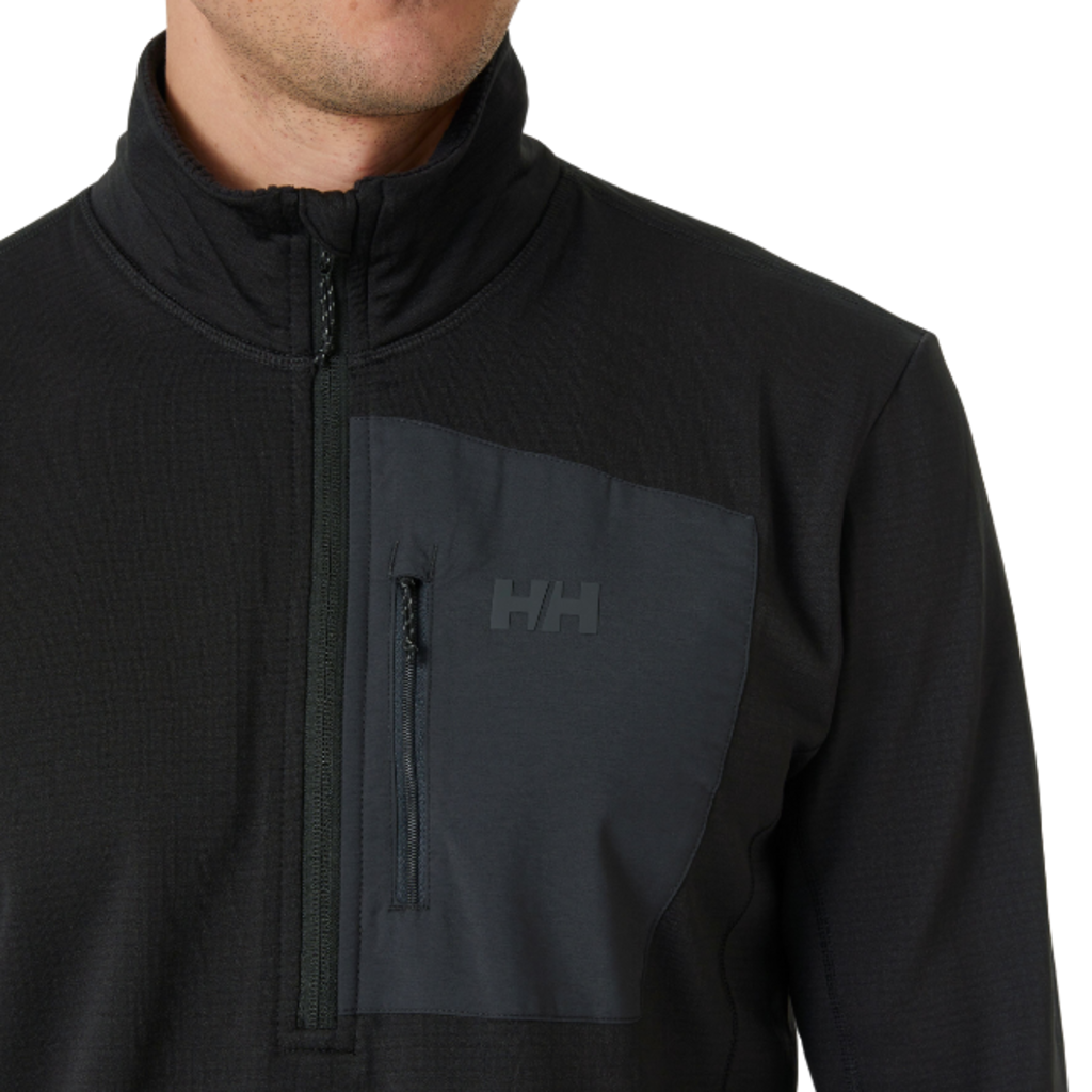 HELLY HANSEN Versalite 1/2 Zip Fleece 2024/2025