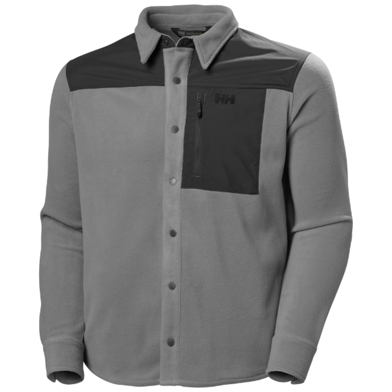 HELLY HANSEN Daybreaker Fleece Shirt 2024/2025