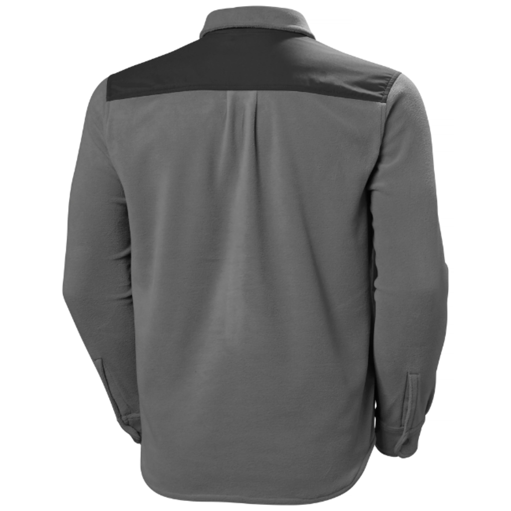HELLY HANSEN Daybreaker Fleece Shirt 2024/2025