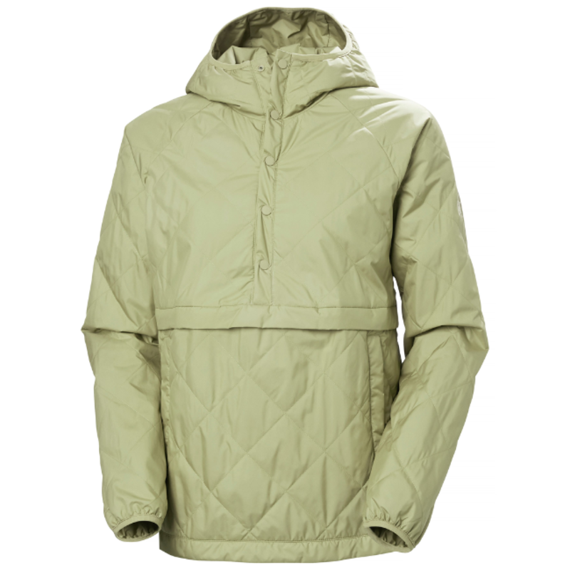 HELLY HANSEN Grace Anorak Womens Jacket 2024/2025