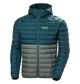 HELLY HANSEN Banff Hooded Insulator Jacket 2024/2025