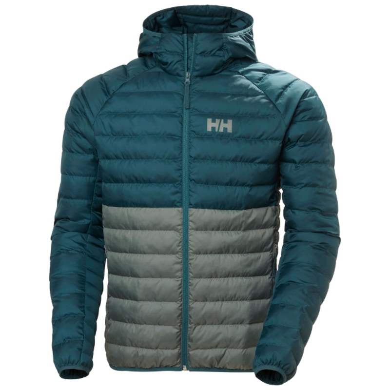 HELLY HANSEN Banff Hooded Insulator Jacket 2024/2025