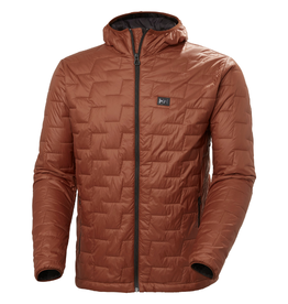 HELLY HANSEN LIFALOFT Hooded InsulatorJacket 2024/2025