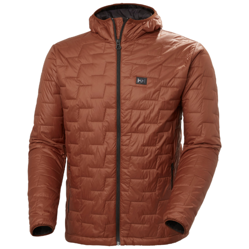 HELLY HANSEN LIFALOFT Hooded InsulatorJacket 2024/2025