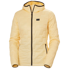 HELLY HANSEN LIFALOFT Hooded Insulator Womens Jacket 2024/2025