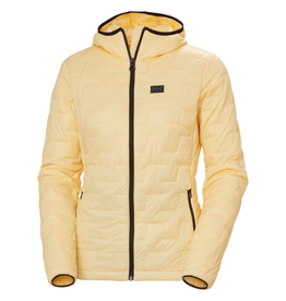 HELLY HANSEN LIFALOFT Hooded Insulator Womens Jacket 2024/2025