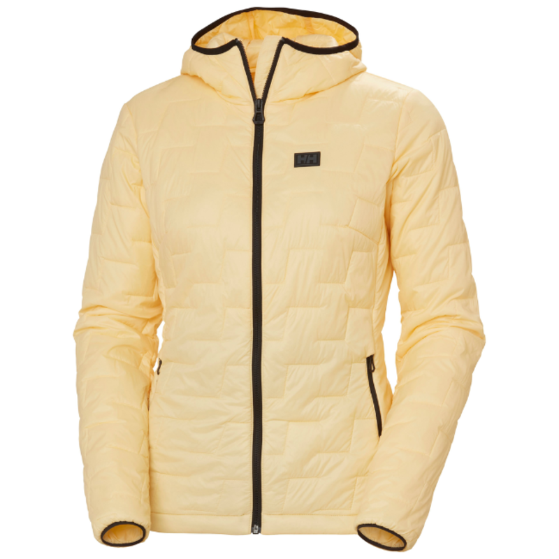 HELLY HANSEN LIFALOFT Hooded Insulator Womens Jacket 2024/2025