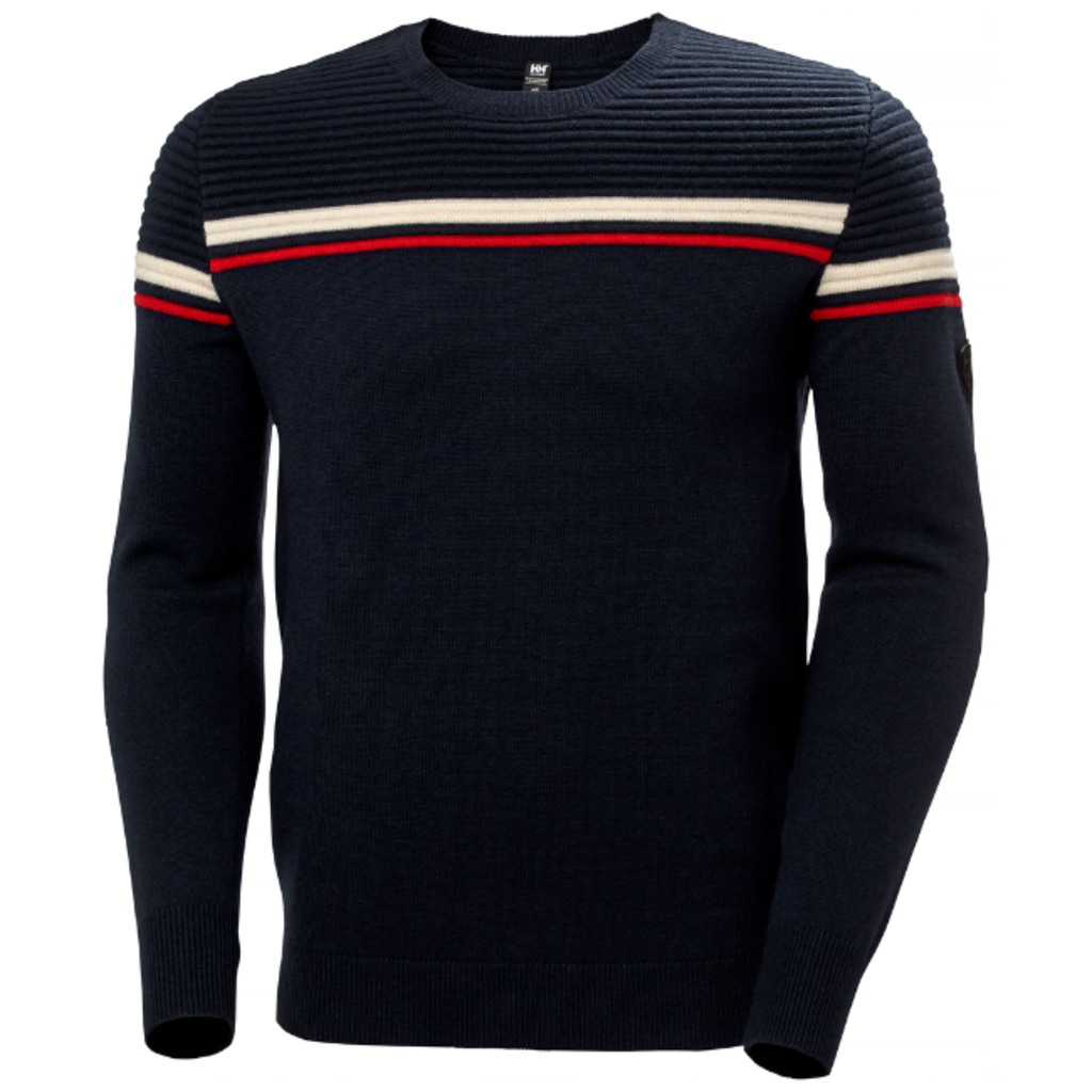 HELLY HANSEN Carv Knitted Sweater 2024/2025