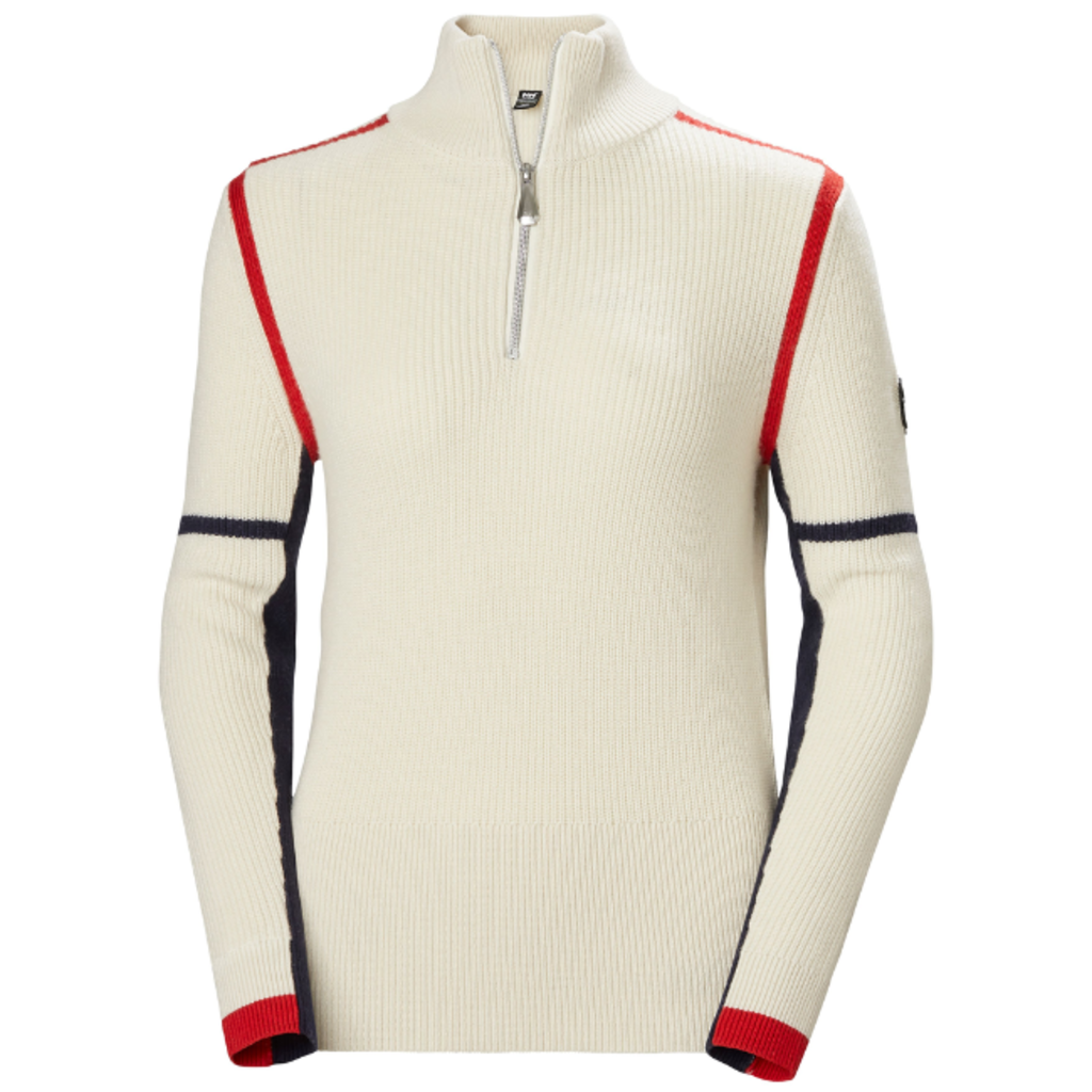 HELLY HANSEN Edge Knitted Womens Sweater 2024/2025