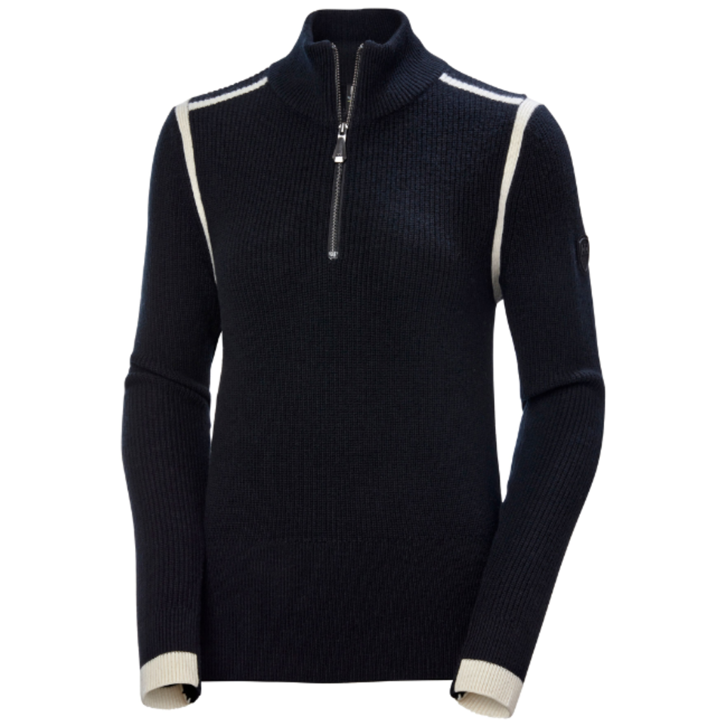 HELLY HANSEN Edge Knitted Womens Sweater 2024/2025