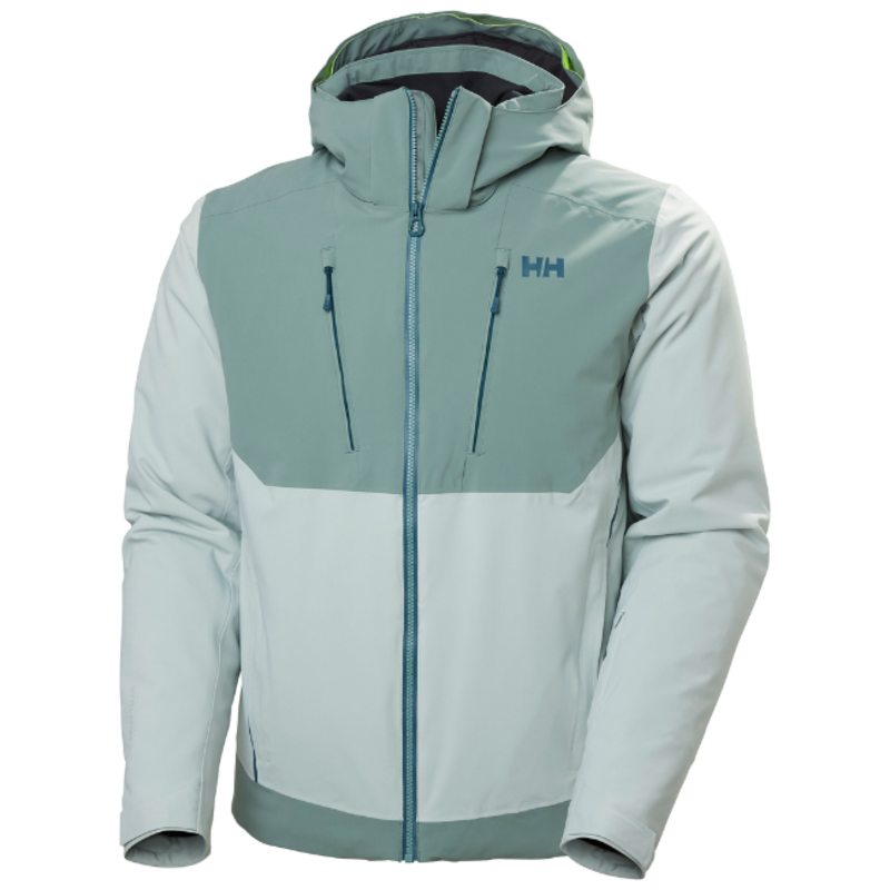 HELLY HANSEN Alpha 4.0 Jacket 2024/2025
