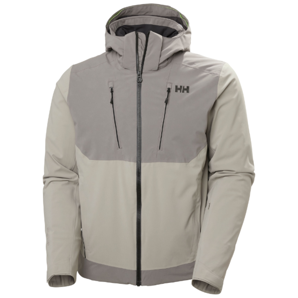 Helly Hansen Alpha 4.0 Ski Jacket - Best Seller | FCSki.com Helly Hansen Alpha 4.0 Ski Jacket - Best Seller | FCSki.com