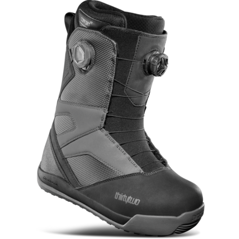 ThirtyTwo STW Double BOA Snowboard Boot | FCSki.com - Fox ThirtyTwo STW Double BOA Snowboard Boot | FCSki.com - Fox