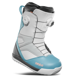 THIRTYTWO STW Double BOA Womens Snowboard Boot 2024/2025