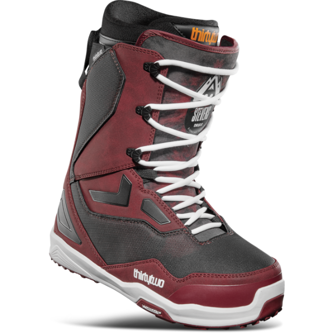 ThirtyTwo TM-2 Stevens Snowboard Boot | FCSki.com - Fox Chapel Ski