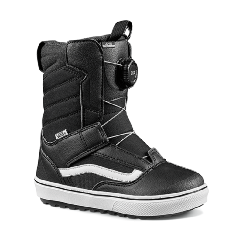 Juvie Linerless Youth Snowboard Boot 2024/2025