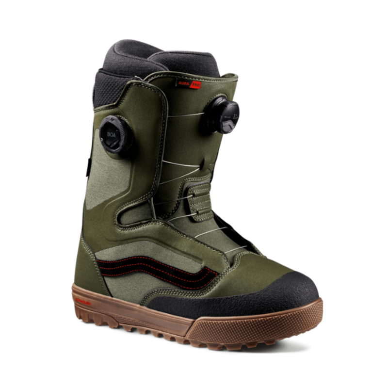 Aura Pro Snowboard Boot 2024/2025