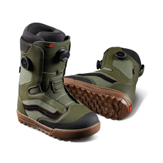 Aura Pro Snowboard Boot 2024/2025