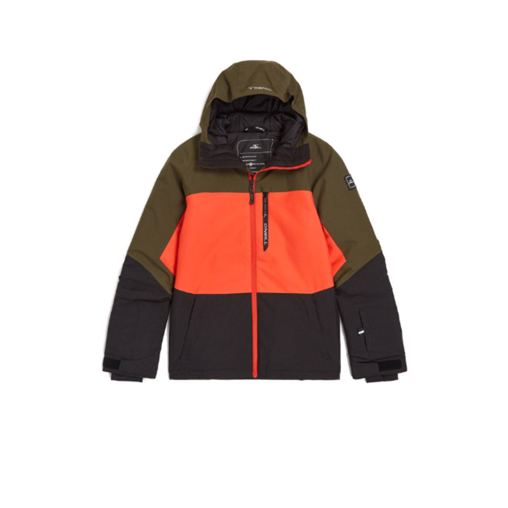Carbonite Snow Jacket 2024/2025