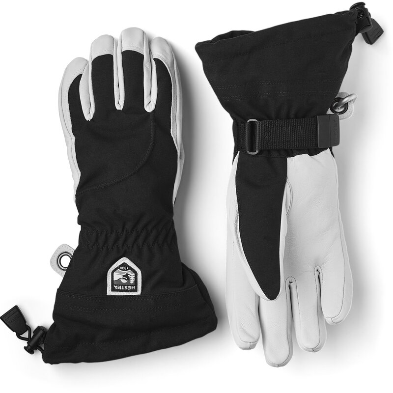 HESTRA Heli Ski Womens Glove 2024/2025