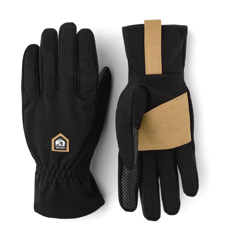 HESTRA Merino Windwool Liner 2024/2025