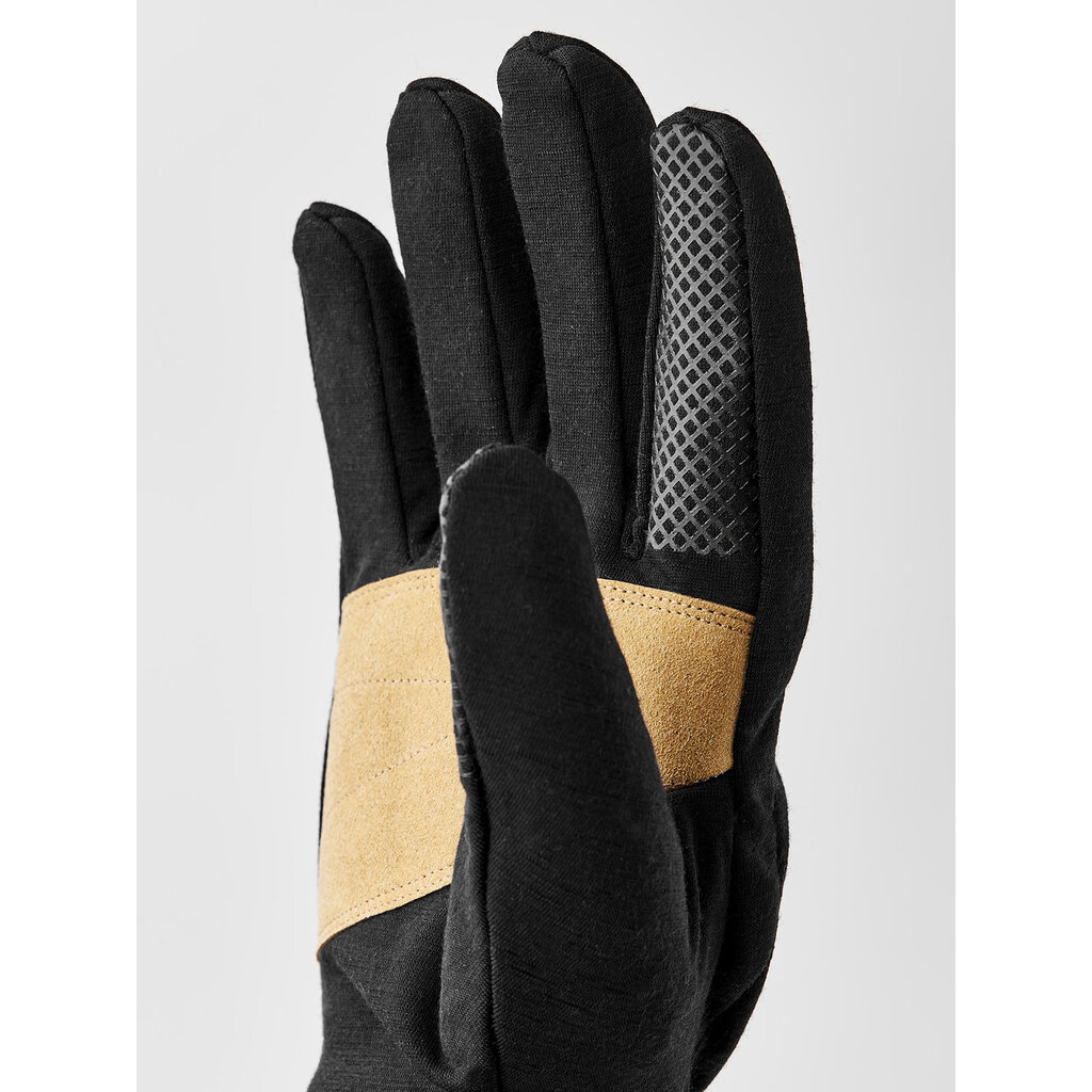 HESTRA Merino Windwool Liner 2024/2025