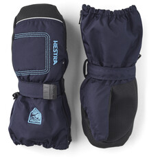 HESTRA Baby Zip Mitt Long 2024/2025