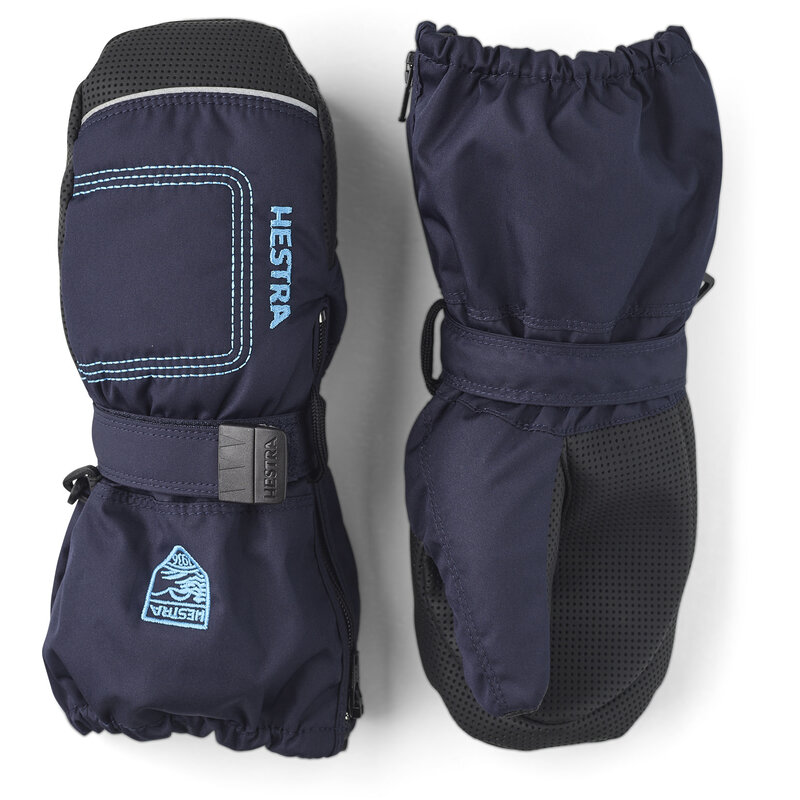 HESTRA Baby Zip Mitt Long 2024/2025