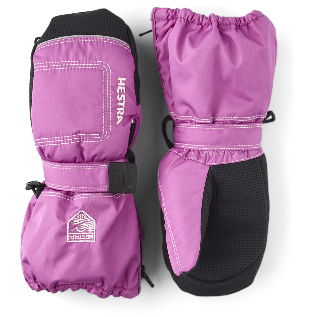 HESTRA Baby Zip Mitt Long 2024/2025