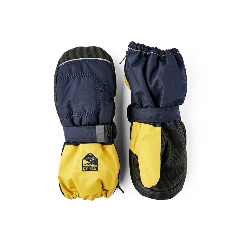 HESTRA Baby Zip Mitt Long 2024/2025
