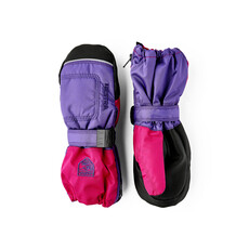 HESTRA Baby Zip Mitt Long 2024/2025