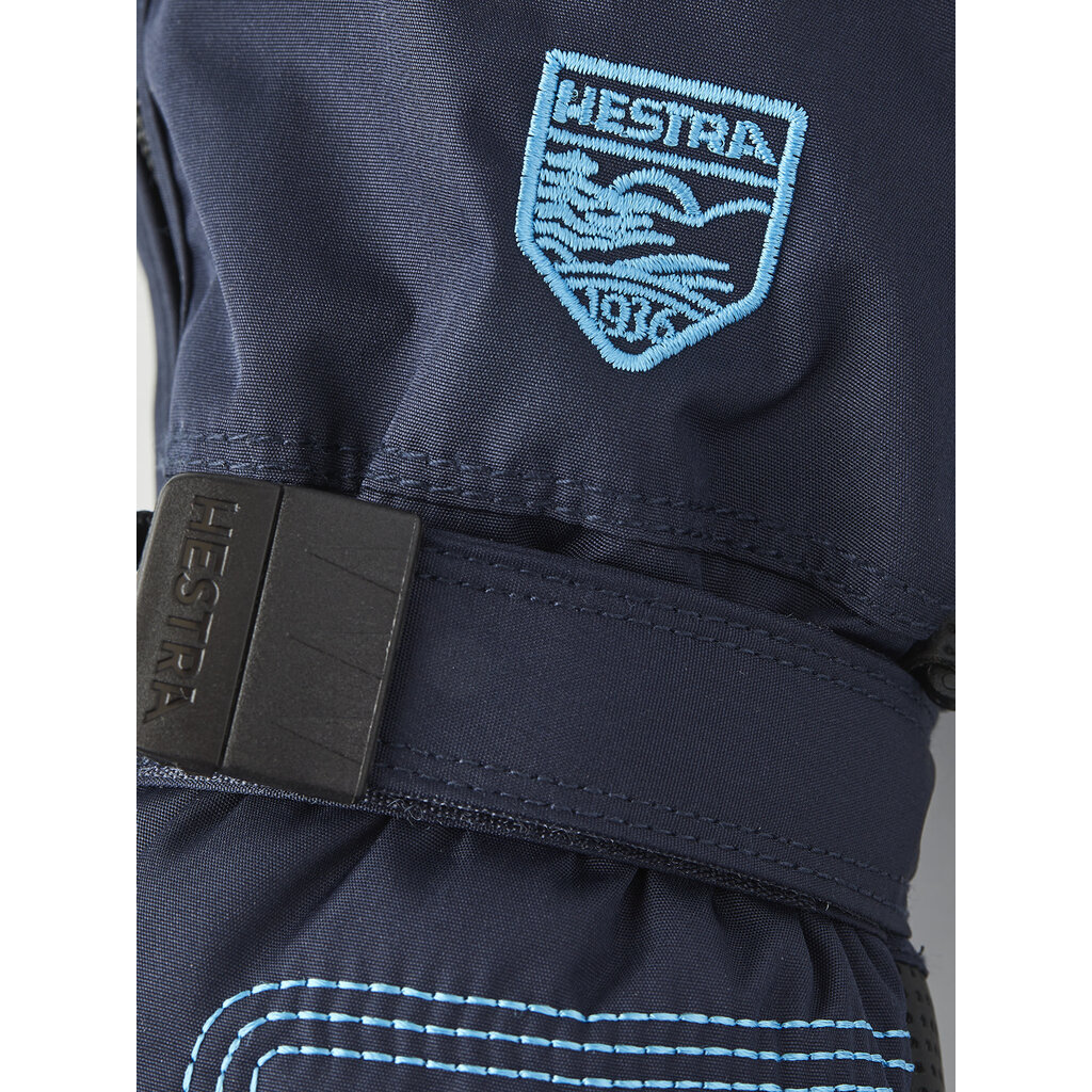 HESTRA Baby Zip Mitt Long 2024/2025