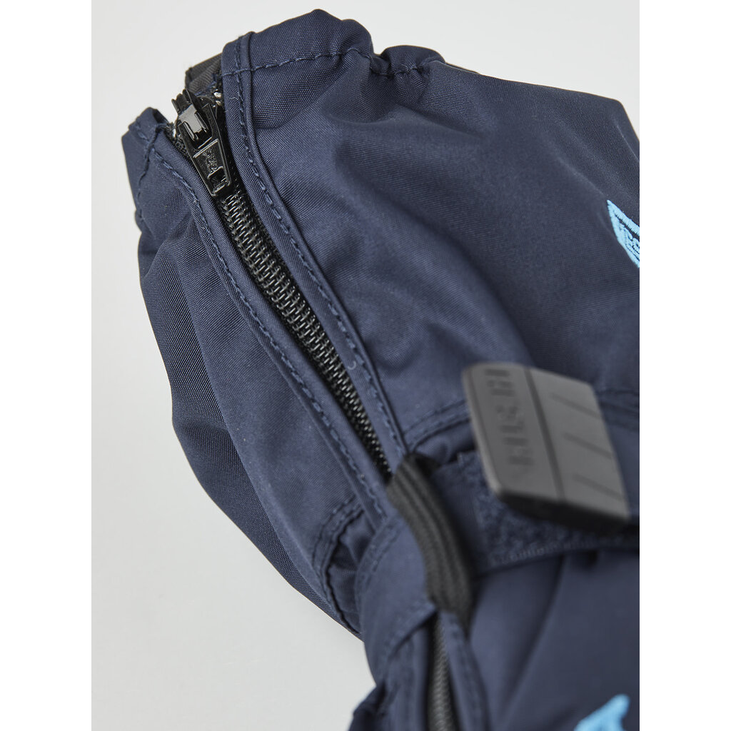 HESTRA Baby Zip Mitt Long 2024/2025