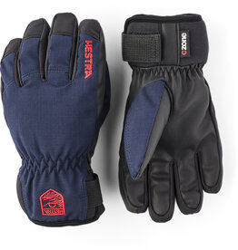 HESTRA Ferox Primaloft Junior Glove 2024/2025