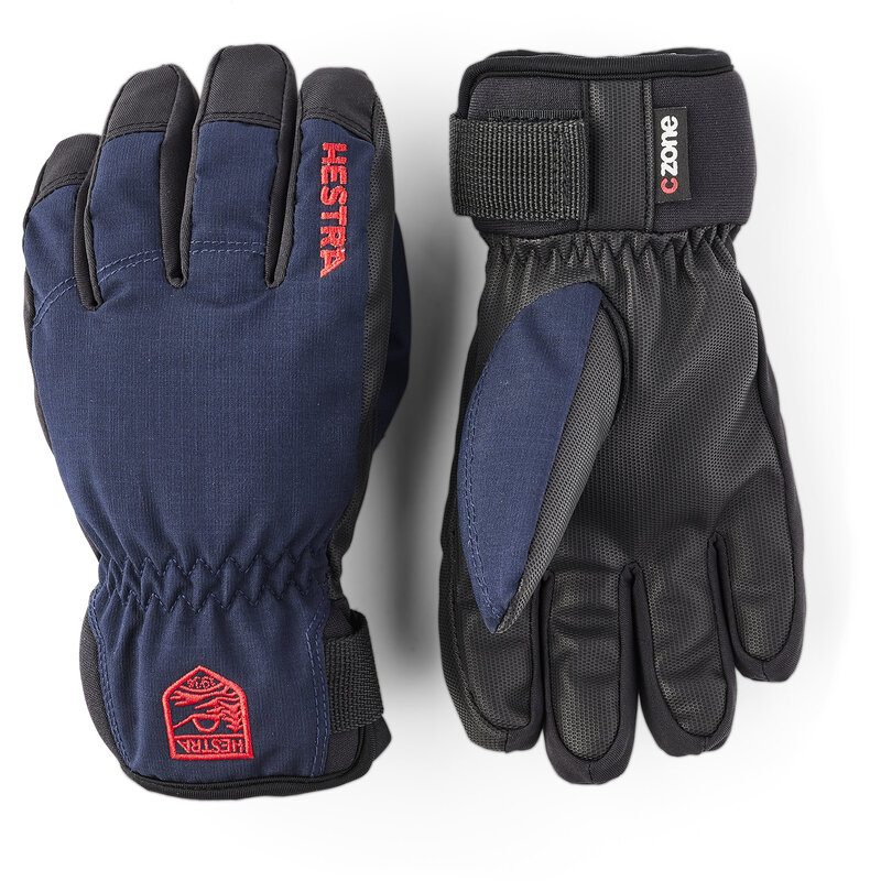HESTRA Ferox Primaloft Junior Glove 2024/2025