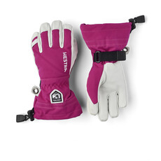 HESTRA Heli Ski Junior Glove 2024/2025