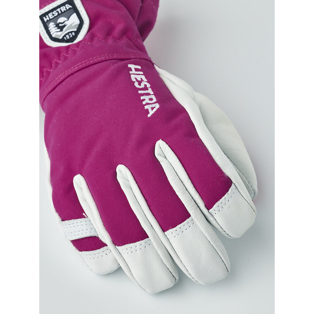 HESTRA Heli Ski Junior Glove 2024/2025