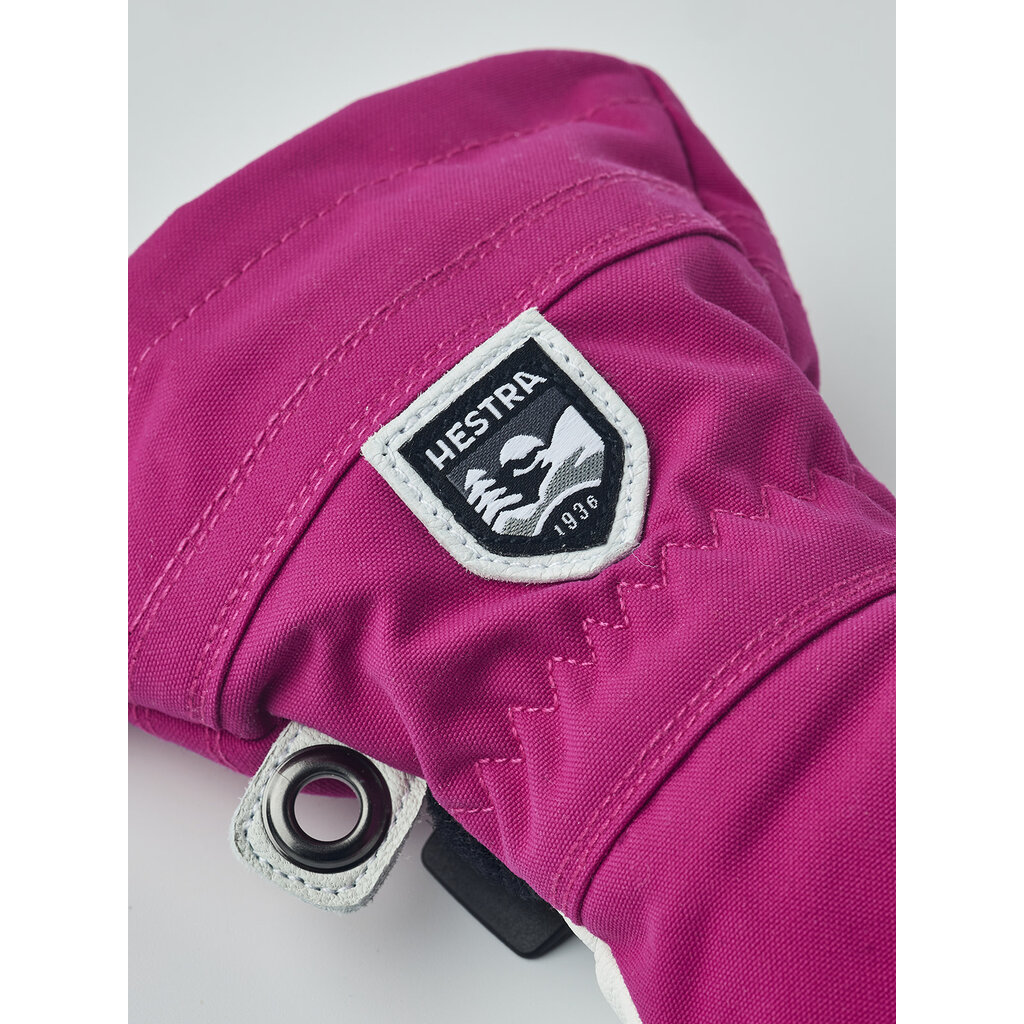 HESTRA Heli Ski Junior Glove 2024/2025