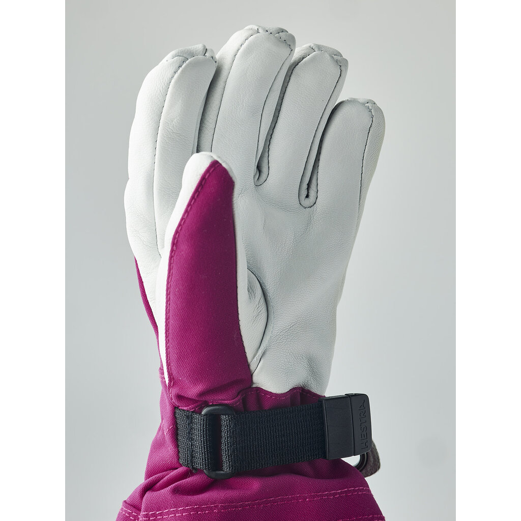 HESTRA Heli Ski Junior Glove 2024/2025
