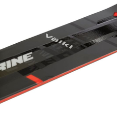 VOLKL Peregrine 80 With Lowride 12 TCK Ski Binding 2024/2025