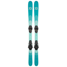 VOLKL Blaze 82 Womens Ski With VMotion 10 GW Ski Binding 2024/2025